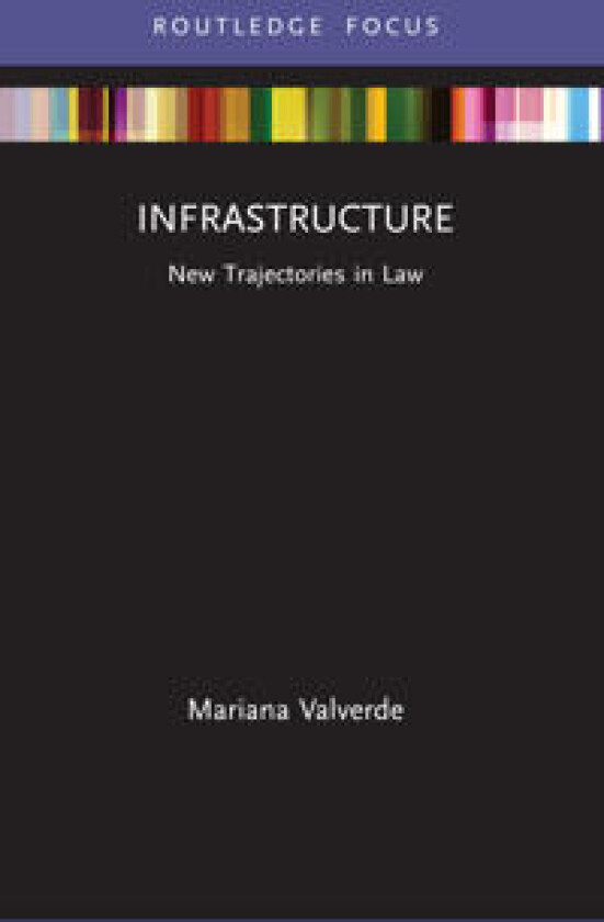 Infrastructure - Valverde, Mariana