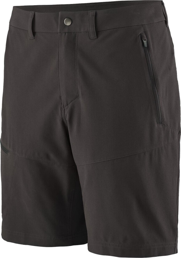 Men's Terravia Trail Shorts 10" Black