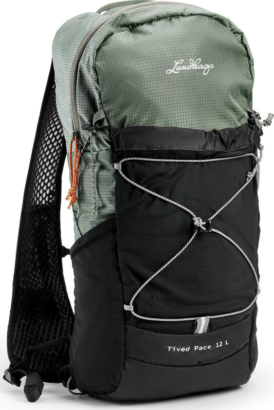 Tived Pace 12l Aloe Green
