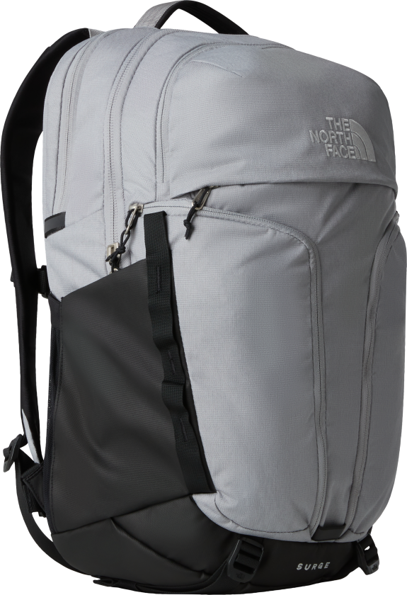 Surge Meld Grey Dark Heather/TNF Black/NPF