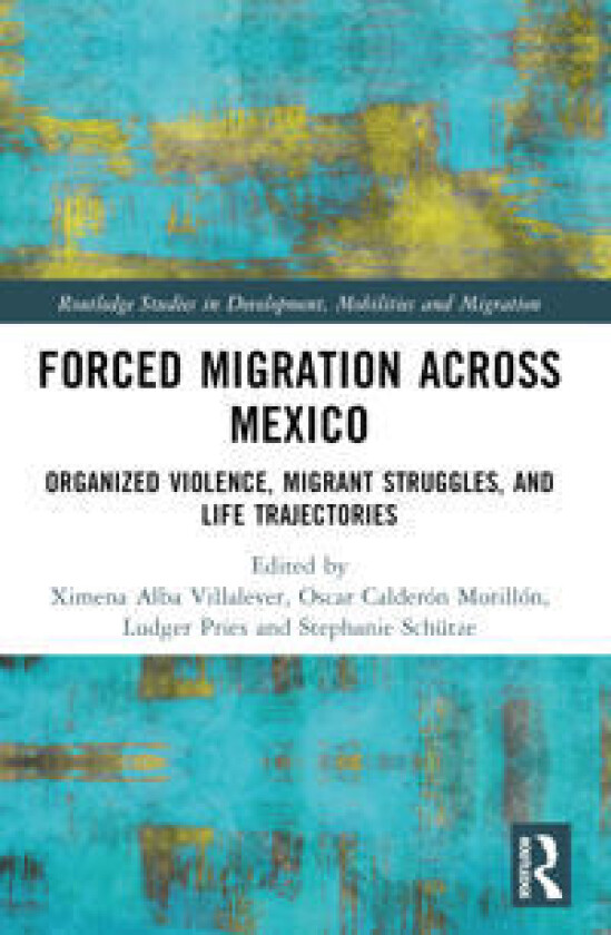 Forced Migration across Mexico