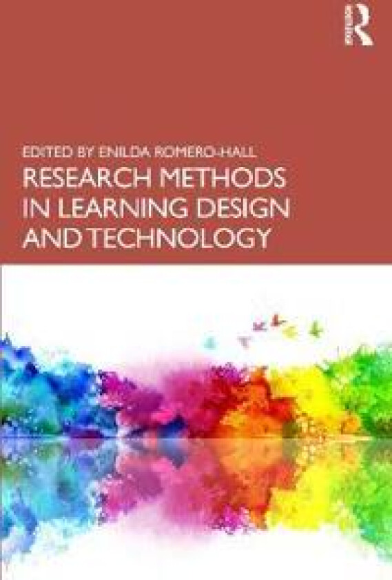 Research Methods in Learning Design and Technology