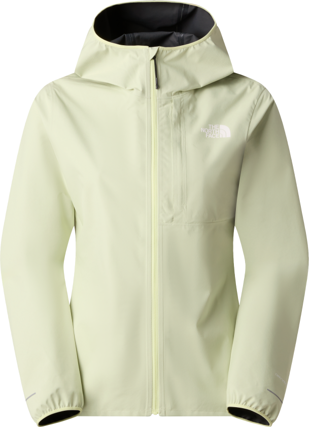 Women's Fontanales Jacket Lemon Mist