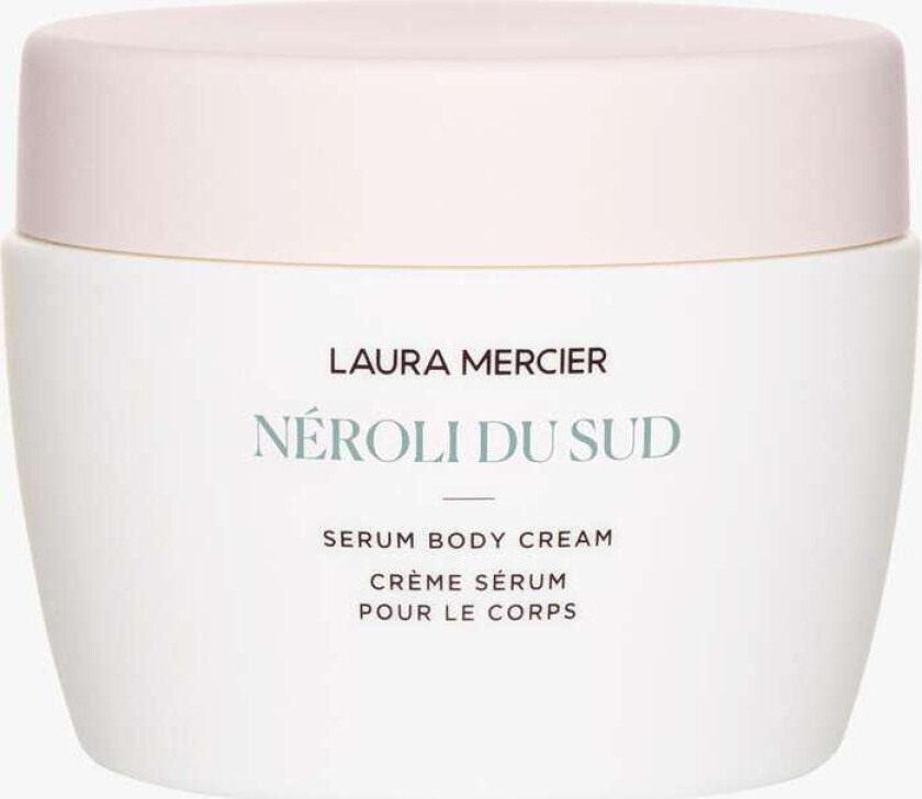 Néroli Du Sud Serum Body Cream 200 ml