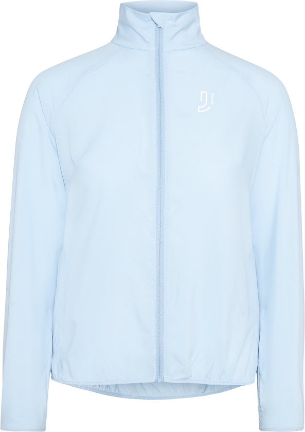 Women's Energy Jacket Light Blue