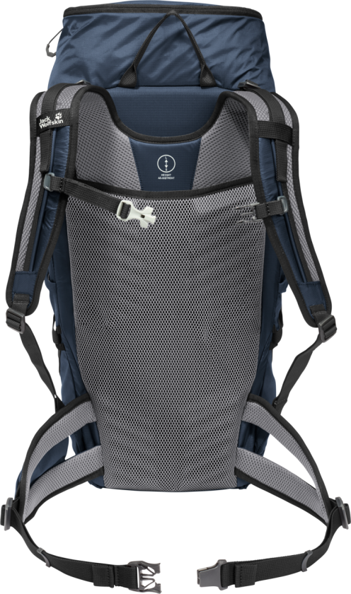 Echotrek Shape 30 S-L Midnight Sky