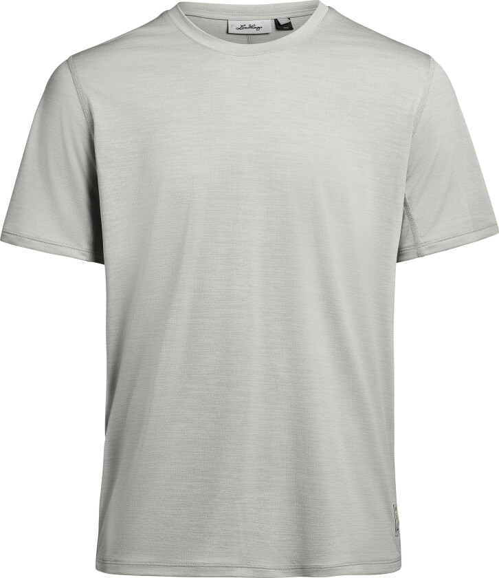 Men's Tived T-Shirt Moss Grey
