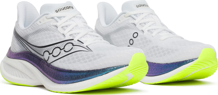 Women's Endorphin Speed 5 White/nightsky