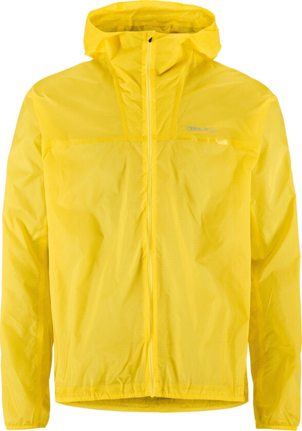 Men's Hypervent Light Wind Jacket Vega