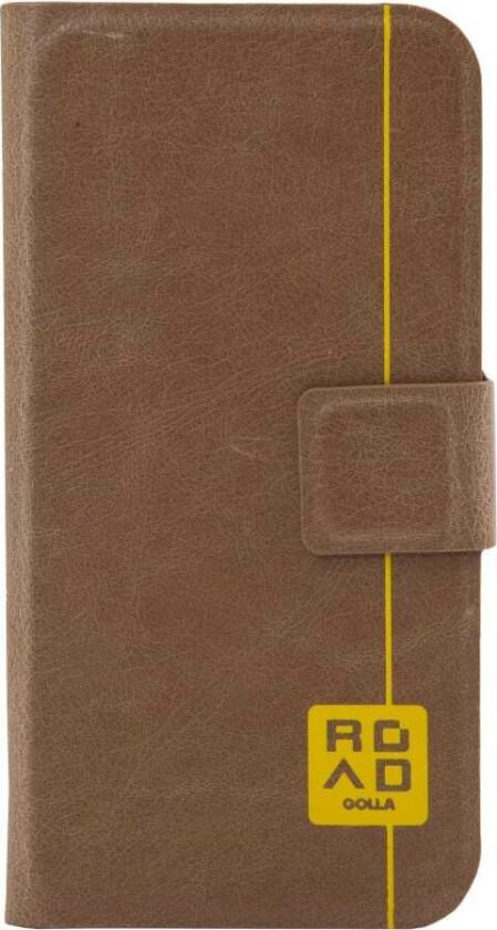 Slim Folder G1725 - flip cover for mobile phone