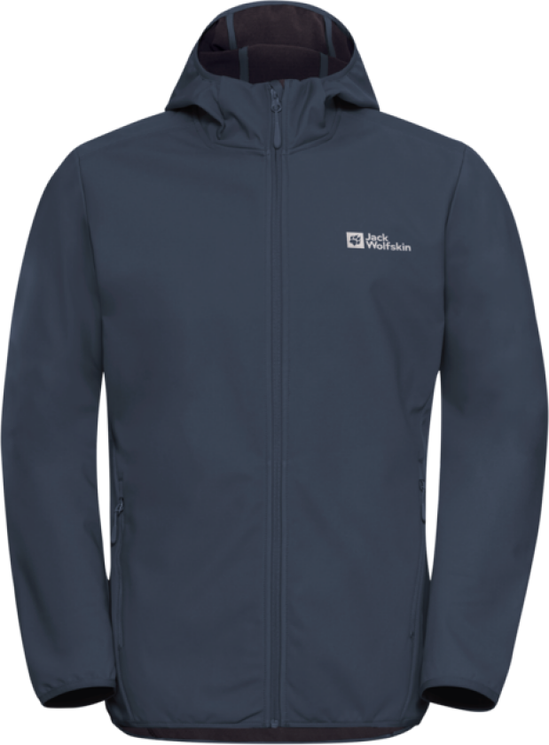 Men's Bornberg Hoody Midnight Sky