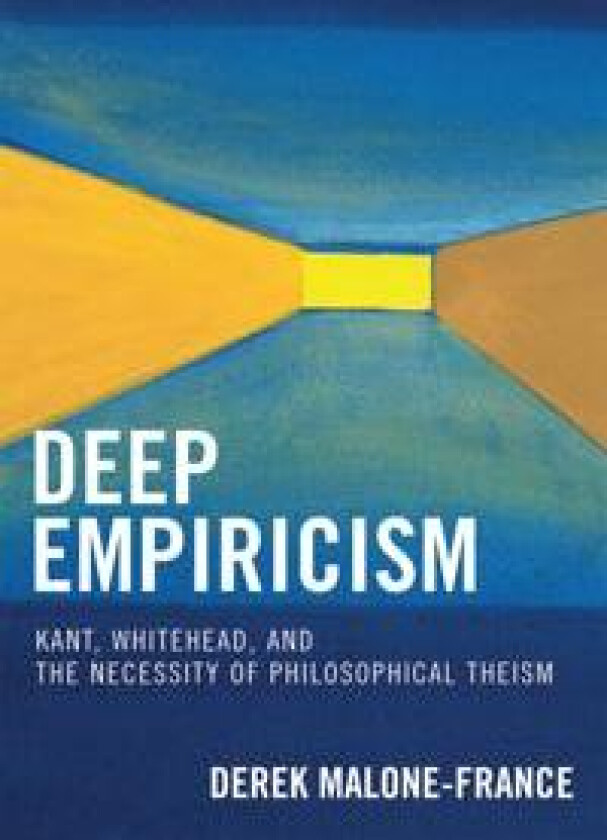 Deep Empiricism