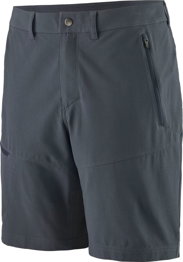 Men's Terravia Trail Shorts 10" Smolder Blue