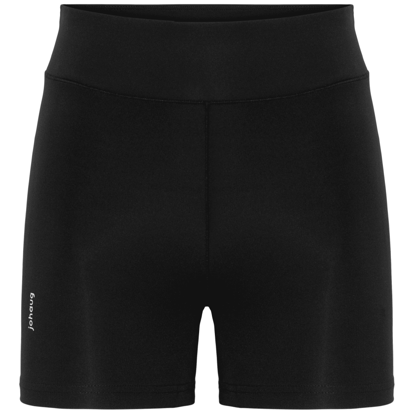 Bilde av Women's Energy Tights 5 Inch Black