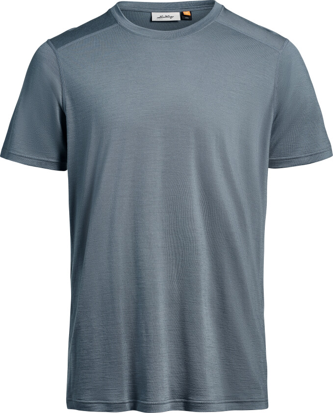 Men's Tived T-Shirt Dark Sky Blue