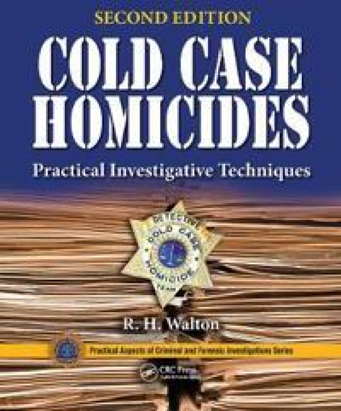 Cold Case Homicides