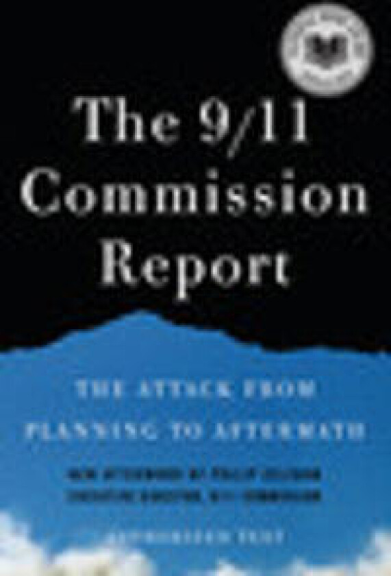The 9/11 Commission Report