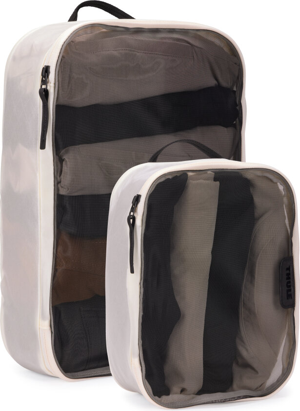 Packing Cube Set White
