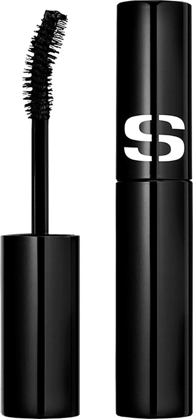 Bilde av So Curl Mascara 1 Deep Black