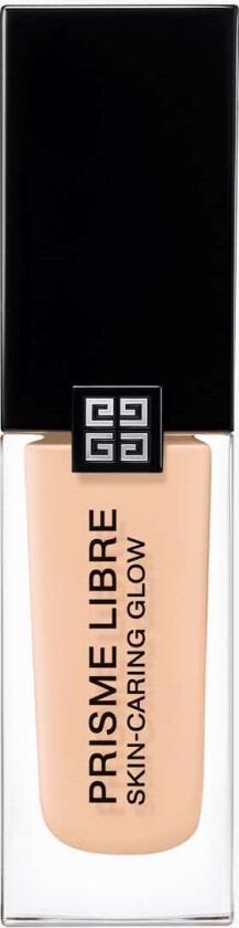 GIVENCHY Prisme Libre Skin-Caring Glow Foundation 30 ml (Farge: N° 1-N80)