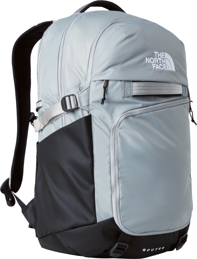 Router Meld Grey/TNF Black/NPF