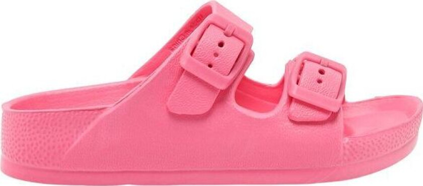 Color Kids Colorkids Jr sandaler til barn og ungdom, Pink Lemonade