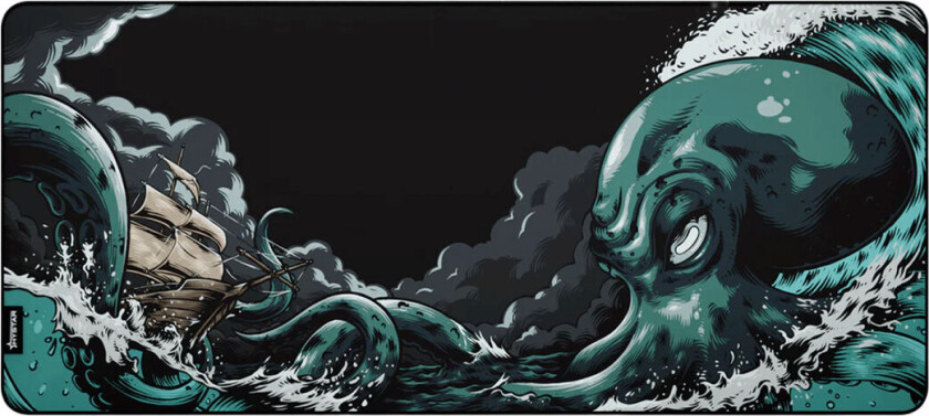 Mythic Kraken Xxl Musematte