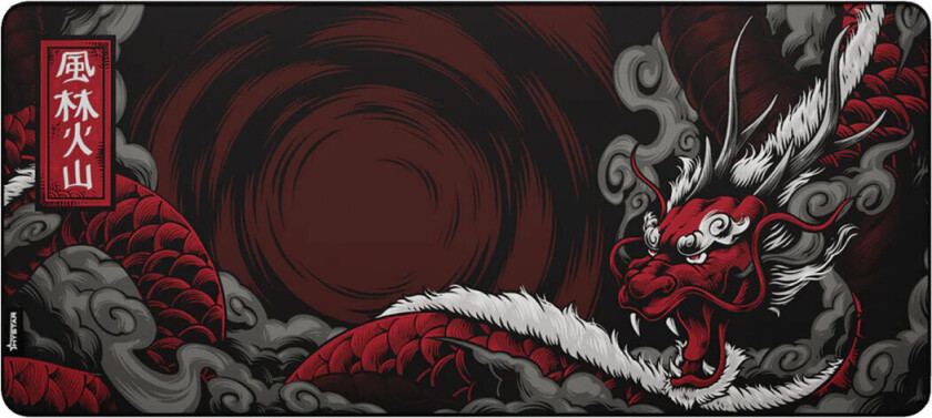 Mythic Dragon Xxl Musematte