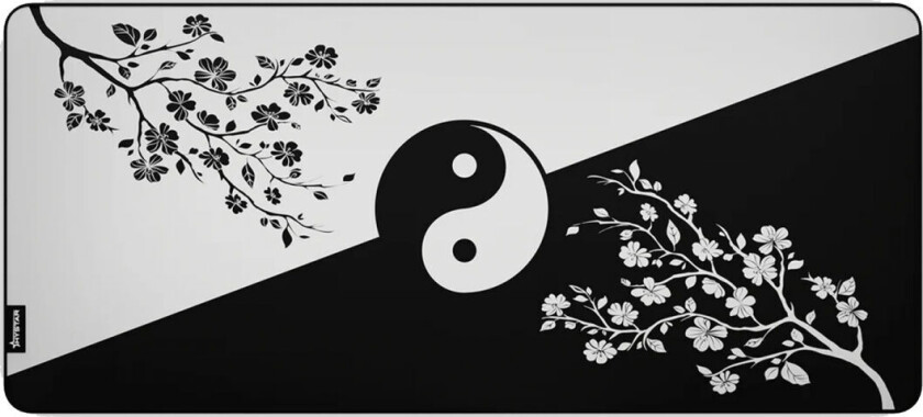 Yin Yang Xxl Musematte