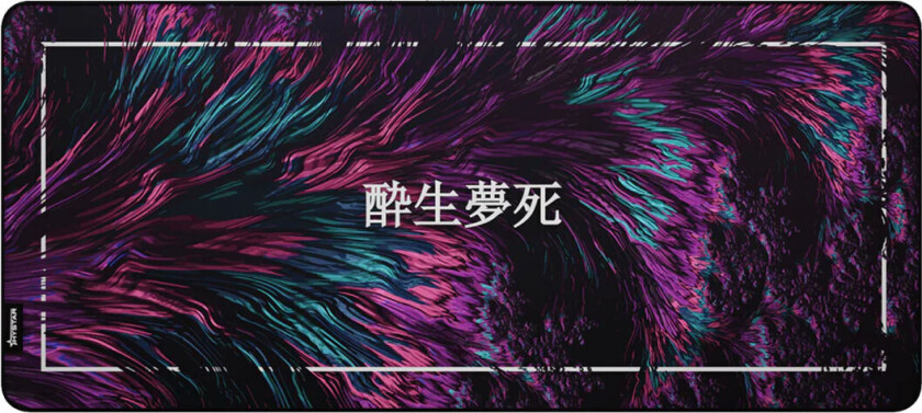 Dreamy Death Xxxl Musematte