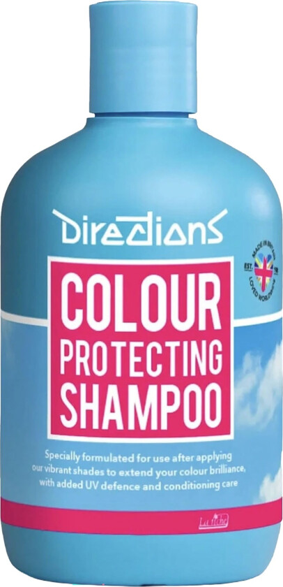 Colour Protecting Shampoo 350 ml