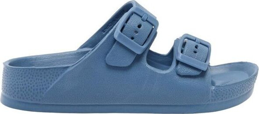 Color Kids Colorkids Jr sandaler til barn og ungdom, Coronet Blue