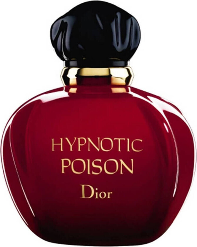 Hypnotic Poison Eau De Toilette 150 ml