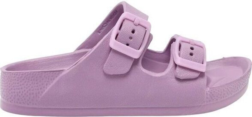 Color Kids Colorkids Jr sandaler til barn og ungdom, Lavender Mist