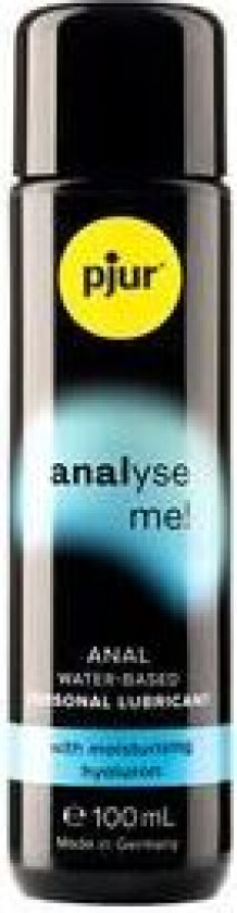 Analyse Me Moisturising - 100 ml