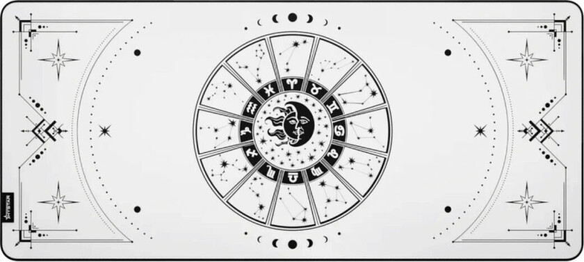 Zodiac Light Xxxl Musematte