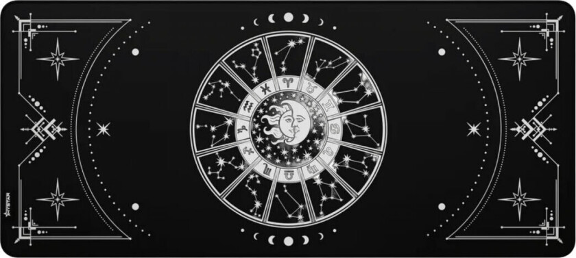 Zodiac Dark Xxl Musematte