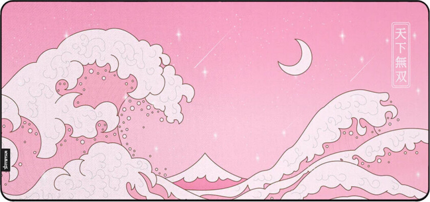 Kawaii Wave Xxl Musematte