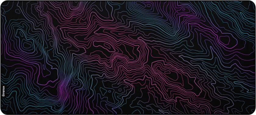 Dreamy Topo Dark Xxxl Musematte