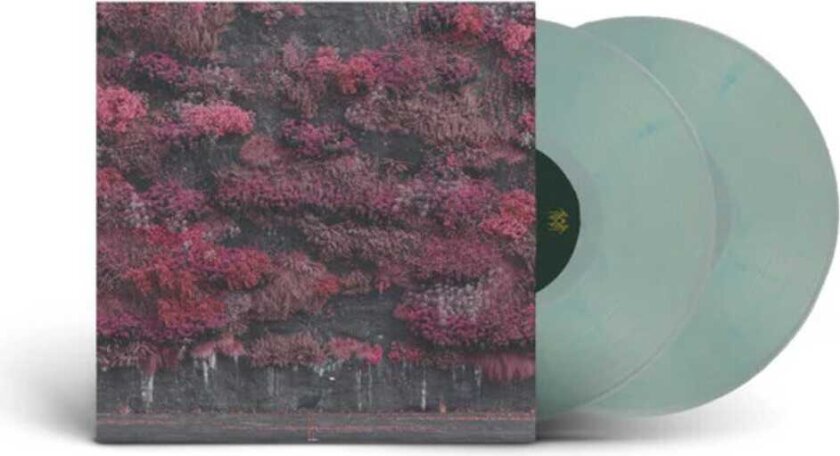 Sleep Token Even In Arcadia LP/Vinyl