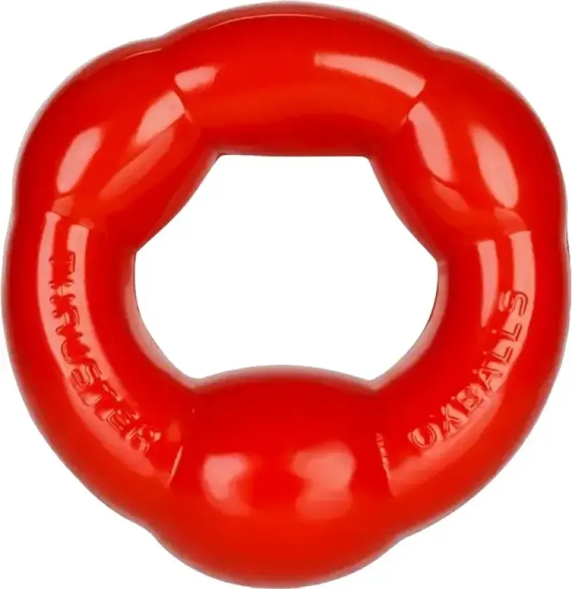 Thruster Cock Ring Red