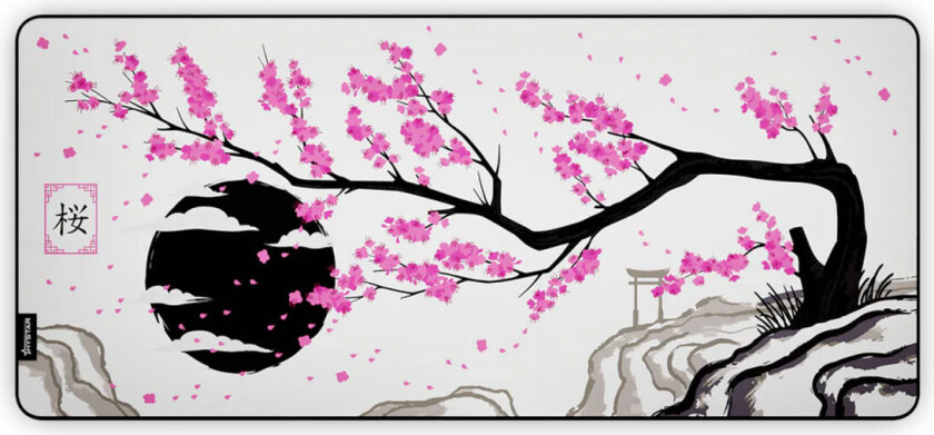 Sakura Light Xxl Musematte