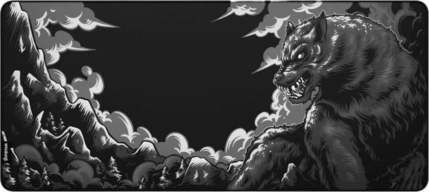 Mythic Fenrir Xxl Musematte