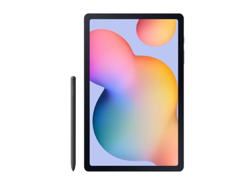 Galaxy Tab S6 Lite (2024) 64GB - Oxford Grey