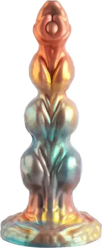 Dominator Dildo 22 cm