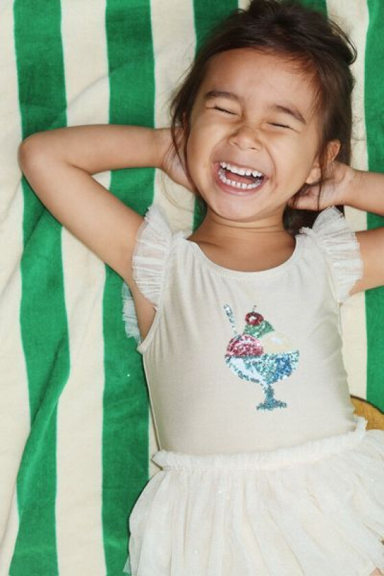 Bilde av Amandine Badedrakt Rosewater