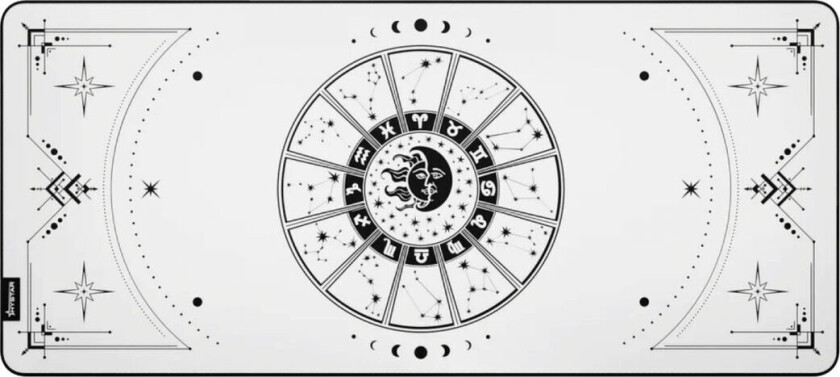 Zodiac Light Xxl Musematte