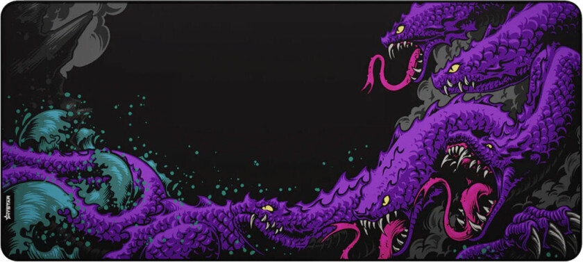 Mythic Hydra Xxl Musematte