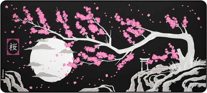 Sakura Dark Xxxl Musematte
