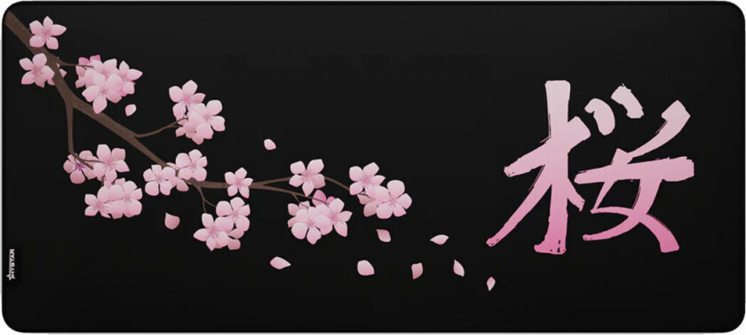 Blossom Xxl Musematte